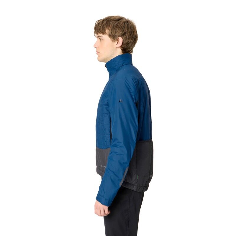 Vaude Men's Posta Insulation Jacket II - Cykeljakke - Herrer | Hardloop