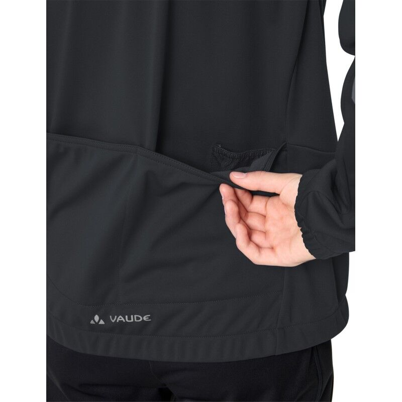 Vaude Men's Matera Softshell Jacket III - Kurtka softshell meska | Hardloop
