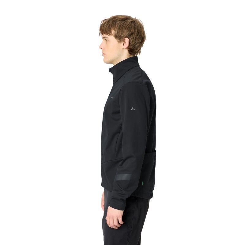 Vaude Men's Matera Softshell Jacket III - Softshell jacket - Men's | Hardloop