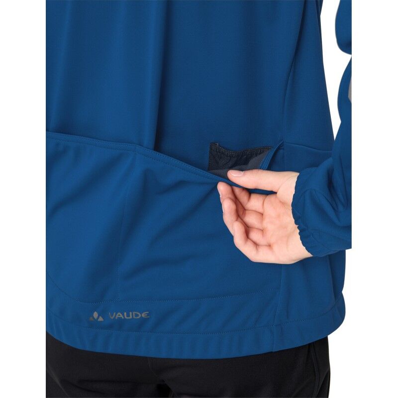 Vaude Men's Matera Softshell Jacket III - Softshelljack - Heren | Hardloop