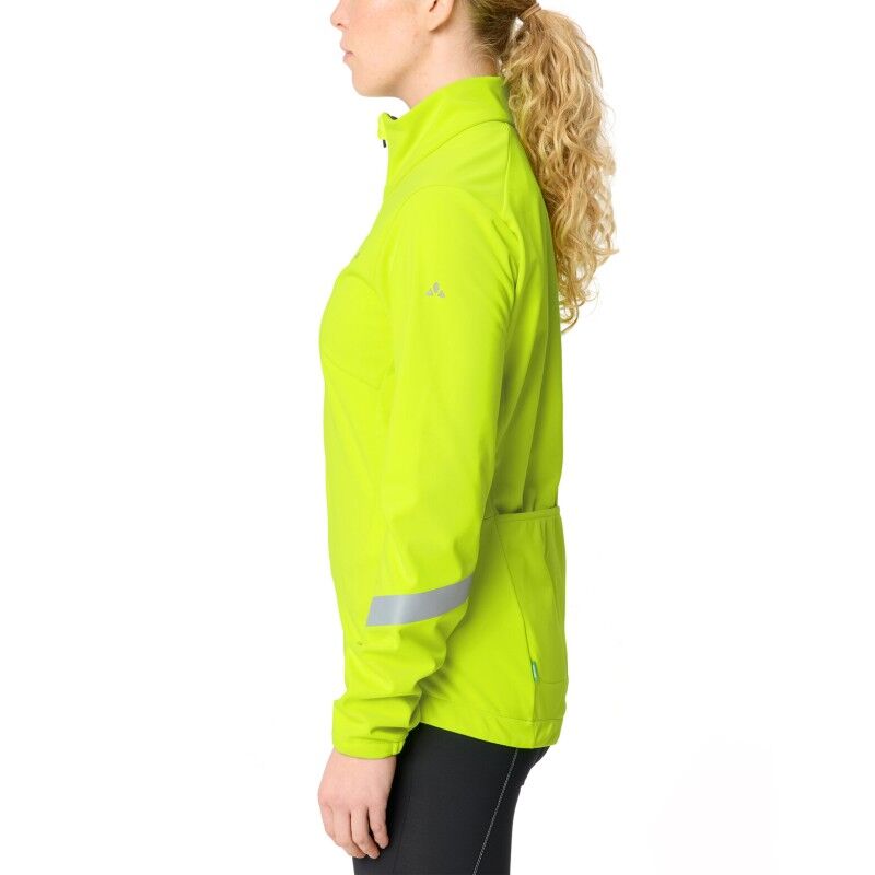 Vaude Women's Matera Softshell Jacket III - Veste softshell femme | Hardloop