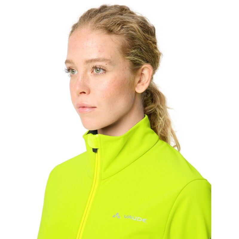 Vaude Women's Matera Softshell Jacket III - Veste softshell femme | Hardloop