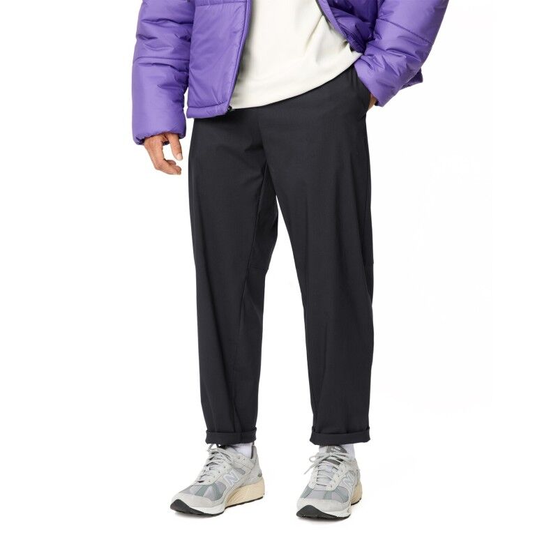 Vaude Men's Najun Pants - Pánské kalhoty | Hardloop