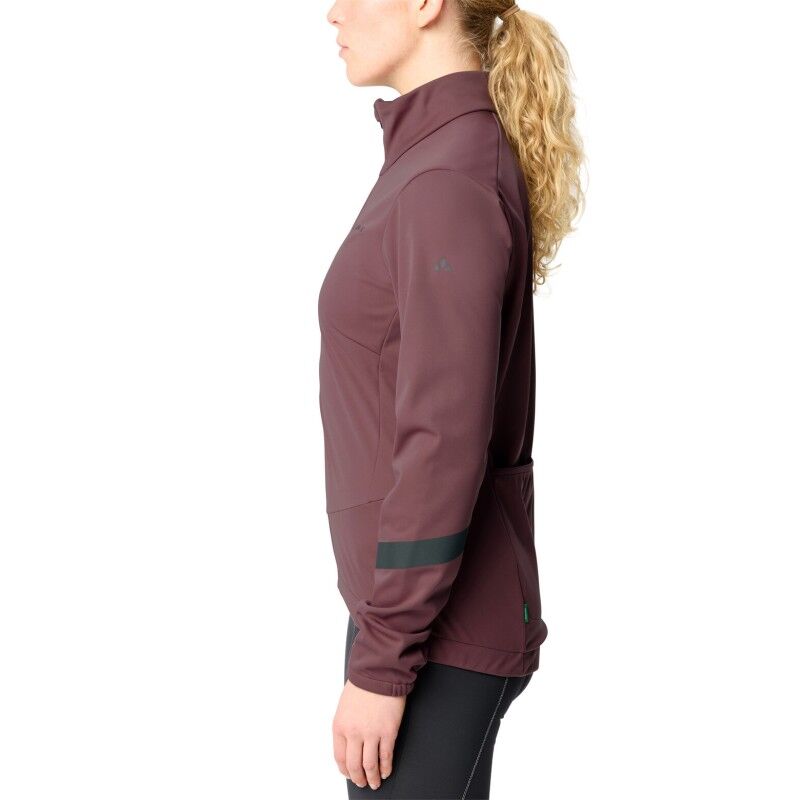 Vaude Women's Matera Softshell Jacket III - Softshelljakke - Damer | Hardloop