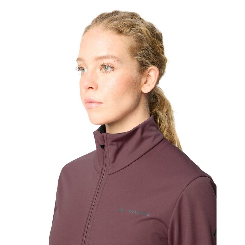 Vaude Women's Matera Softshell Jacket III - Softshell jacket - Women's | Hardloop