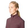 Vaude Women's Matera Softshell Jacket III - Softshelljacka - Dam | Hardloop