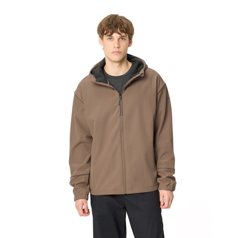 Vaude Men's Cyclist Softshell Jacket - Veste softshell homme | Hardloop