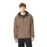 Vaude Men's Cyclist Softshell Jacket - Veste softshell homme | Hardloop