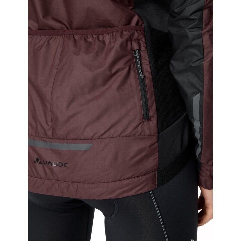 Vaude Women's Kuro Active Insulation Jacket - Veste hybride femme | Hardloop
