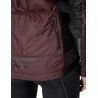 Vaude Women's Kuro Active Insulation Jacket - Hybrid Jackets - Women's | Hardloop