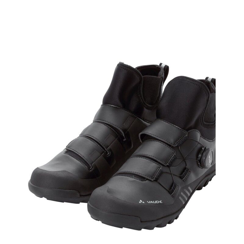 Vaude Kuro Mid STX II - Scarpe ciclismo - Uomo | Hardloop