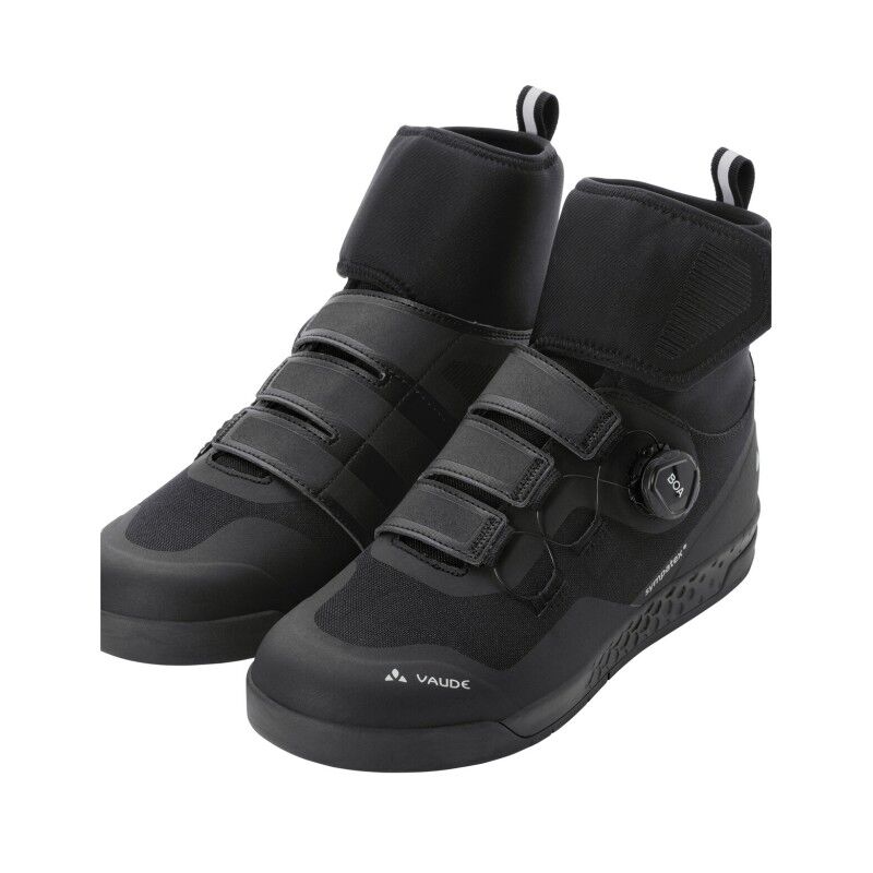 Vaude Moab Winter STX II - Pánské MTB trety | Hardloop