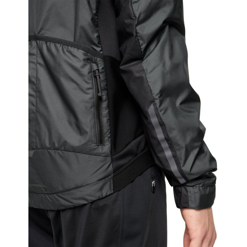 Vaude Men's Kuro Active Insulation Jacket - Pánské Hybridní bundy | Hardloop