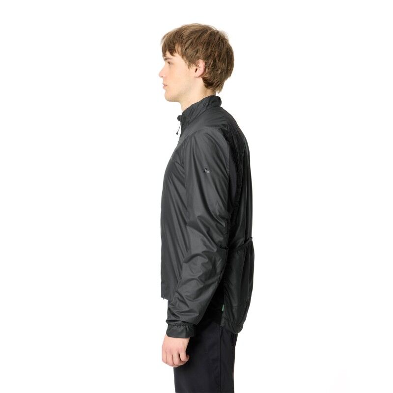 Vaude Men's Kuro Active Insulation Jacket - Chaquetas híbridas - Hombre | Hardloop