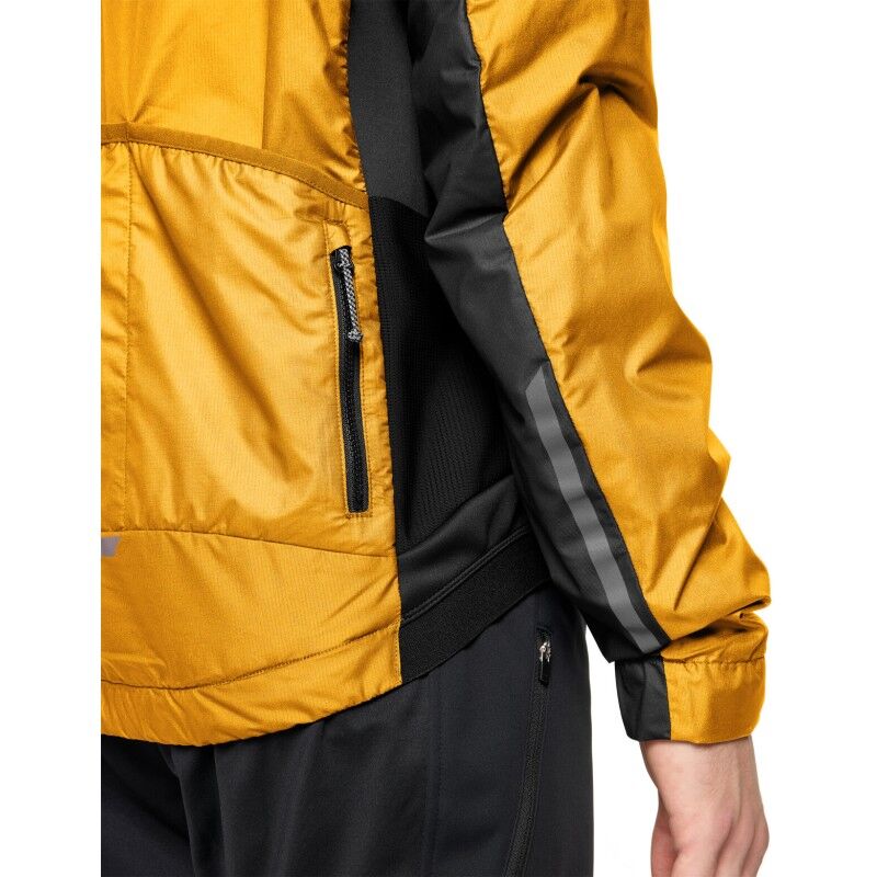 Vaude Men's Kuro Active Insulation Jacket - Hybrid Jackets - Men's | Hardloop