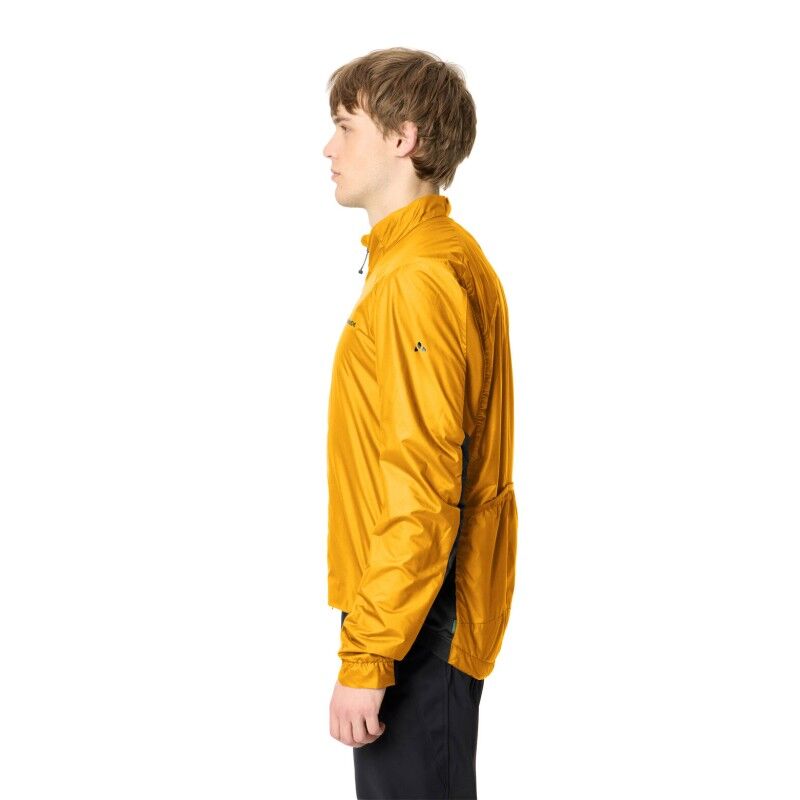 Vaude Men's Kuro Active Insulation Jacket - Hybrid Jackets - Men's | Hardloop