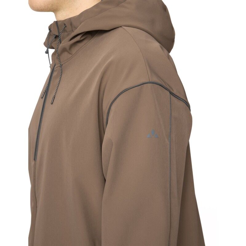Vaude Men's Cyclist Softshell Jacket - Veste softshell homme | Hardloop