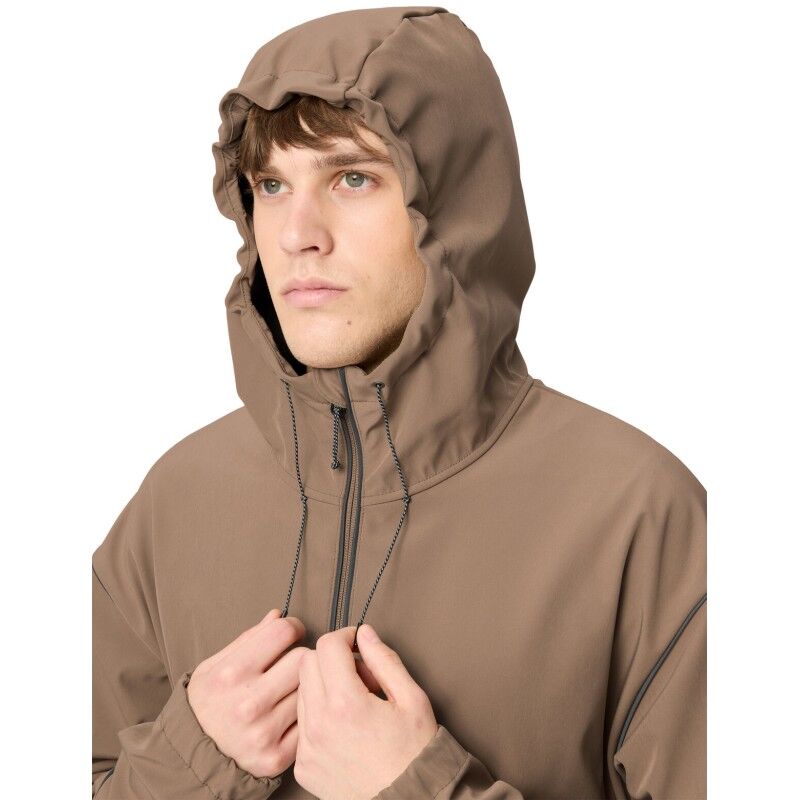 Vaude Men's Cyclist Softshell Jacket - Veste softshell homme | Hardloop