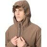 Vaude Men's Cyclist Softshell Jacket - Pánská softshellová bunda | Hardloop