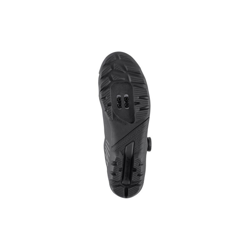 Vaude Kuro Mid STX II - Scarpe ciclismo - Uomo | Hardloop