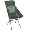 Forest Green / Steel Grey