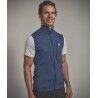Ortovox Fleece Grid Vest - Gilet - Uomo | Hardloop