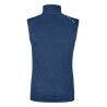 Ortovox Fleece Grid Vest - Chaleco - Hombre | Hardloop