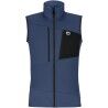 Ortovox Fleece Grid Vest - Pánská vesta | Hardloop