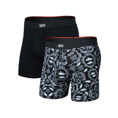 Vibe Xtra 2-Pack - Bokserki męskie