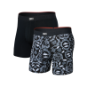Saxx Vibe Xtra 2-Pack - Pánsky Boxerky | Hardloop