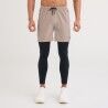 Saxx Smooth Flex Light Compression Tight - Pantaloni da corsa - Uomo | Hardloop
