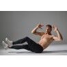 Saxx Smooth Flex Light Compression Tight - Running leggings - Men's | Hardloop