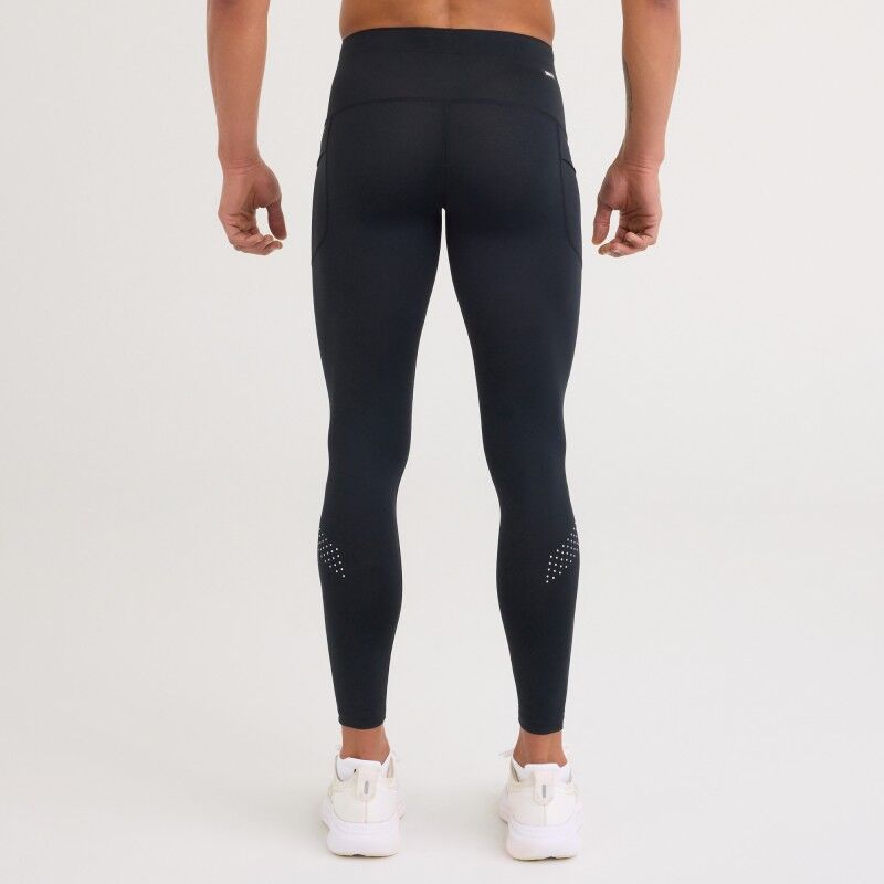 Saxx Smooth Flex Light Compression Tight - Juoksutrikoot - Miehet | Hardloop