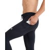 Saxx Smooth Flex Light Compression Tight - Juoksutrikoot - Miehet | Hardloop