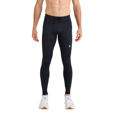 Smooth Flex Light Compression Tight - Mallas de running - Hombre