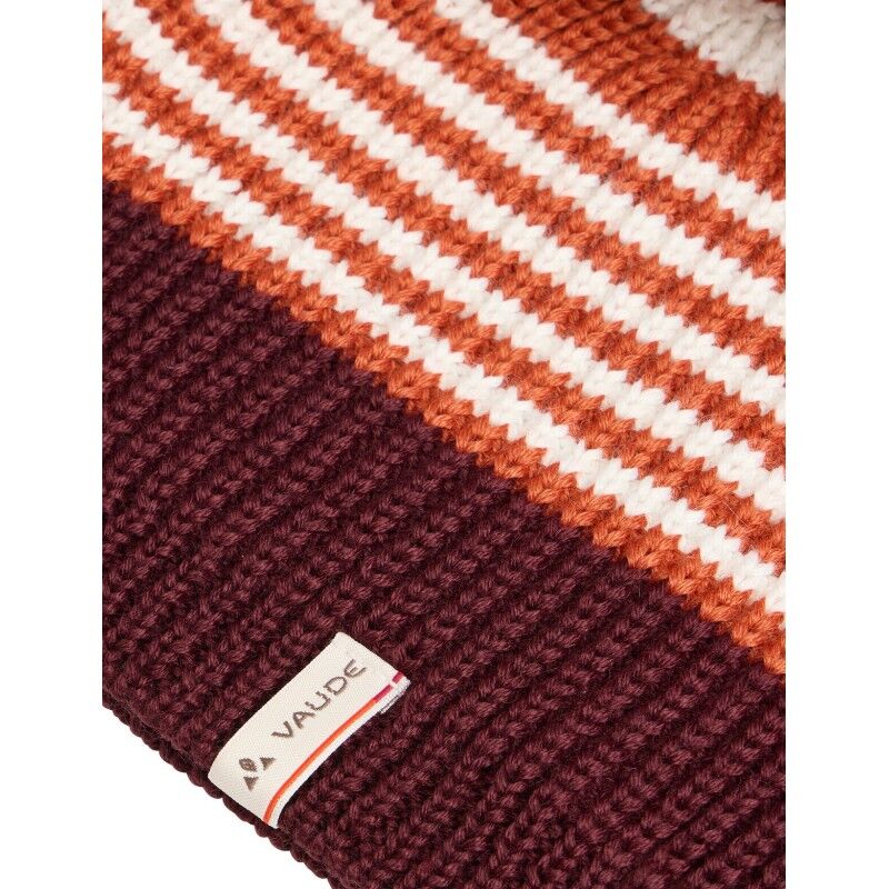 Vaude Melbu Beanie IV - Muts | Hardloop