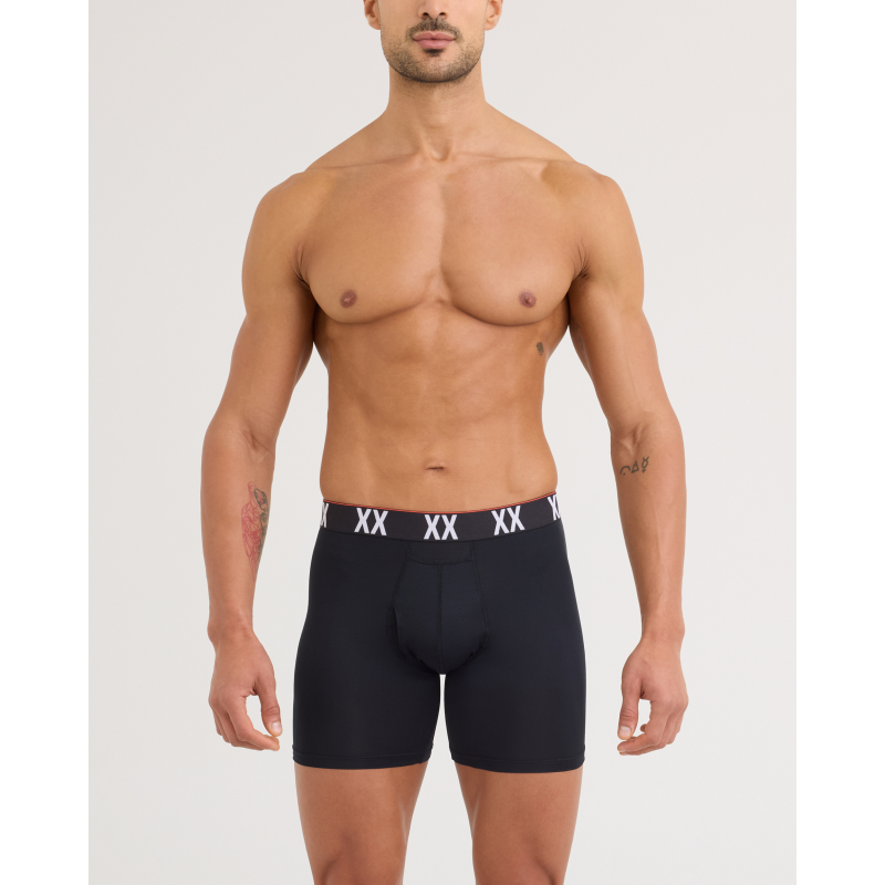 Saxx Multi-Sport Mesh - Unterwäsche - Herren | Hardloop