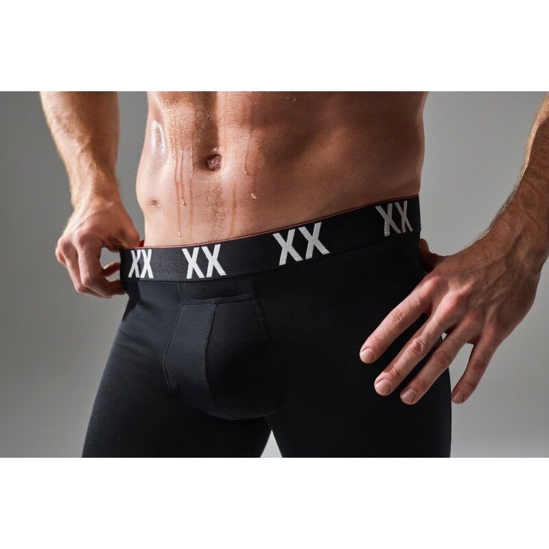 Saxx Multi-Sport Mesh - Unterwäsche - Herren | Hardloop