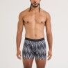 Saxx Quest Maille Quik-Dry Braguette - Undertøj - Herrer | Hardloop
