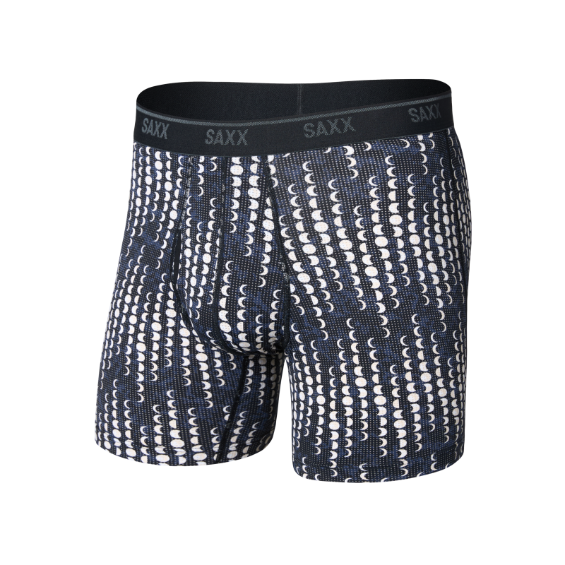 Quest Maille Quik-Dry Braguette - Underwear - Men's