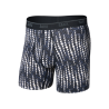 Saxx Quest Maille Quik-Dry Braguette - Mutande - Uomo | Hardloop