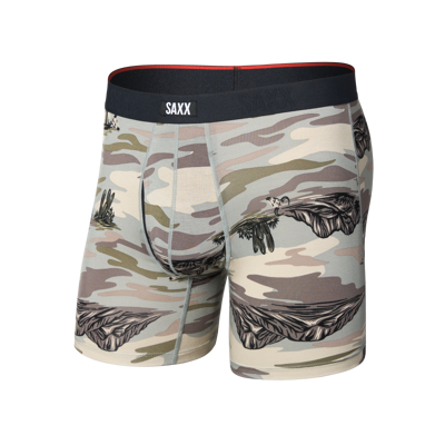 Vibe Xtra Super Soft - Boxer homme