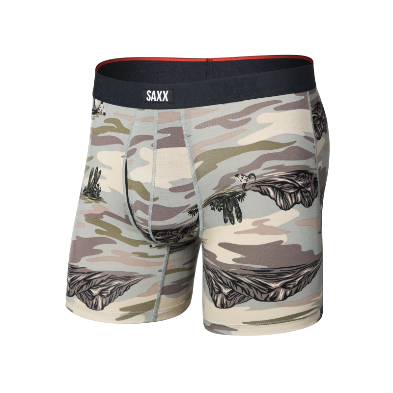 Vibe Xtra Super Soft - Ondergoed - Heren