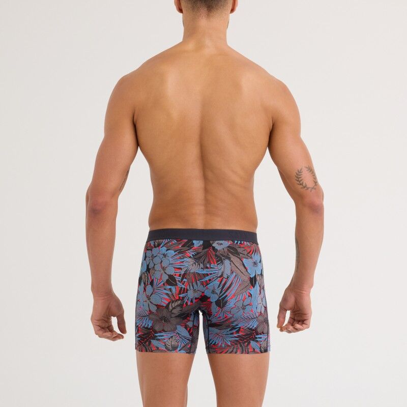 Saxx Vibe Xtra Super Soft - Unterwäsche - Herren | Hardloop