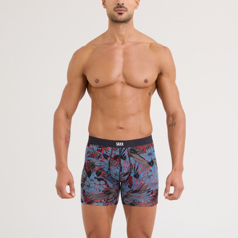 Saxx Vibe Xtra Super Soft - Unterwäsche - Herren | Hardloop