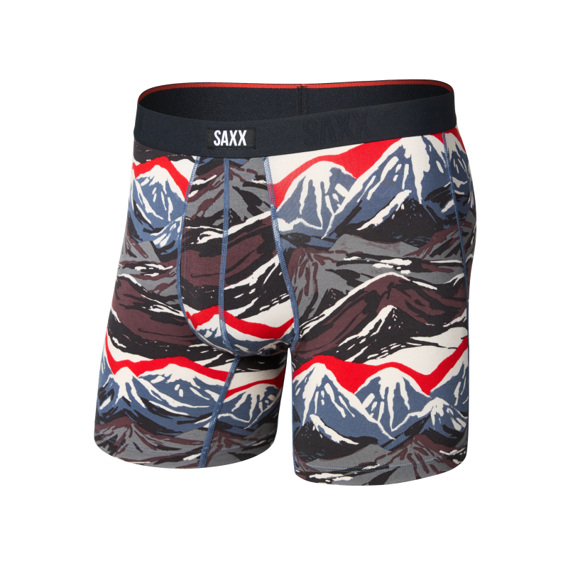 Vibe Xtra Super Soft - Ondergoed - Heren