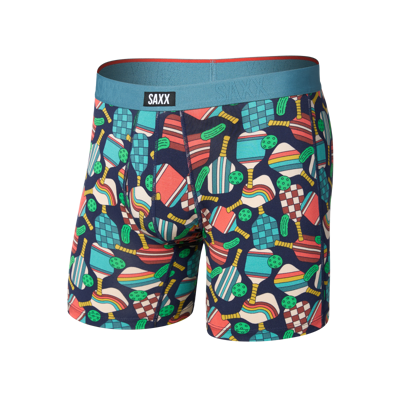 Vibe Xtra Super Soft - Boxer homem