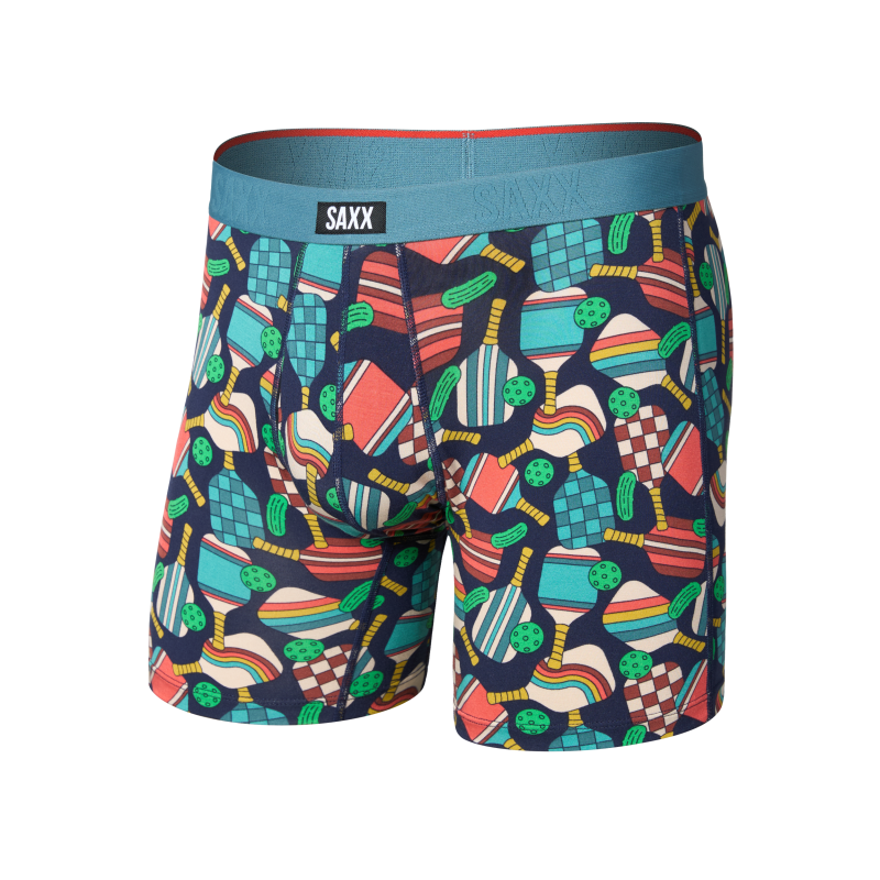 Vibe Xtra Super Soft - Ondergoed - Heren