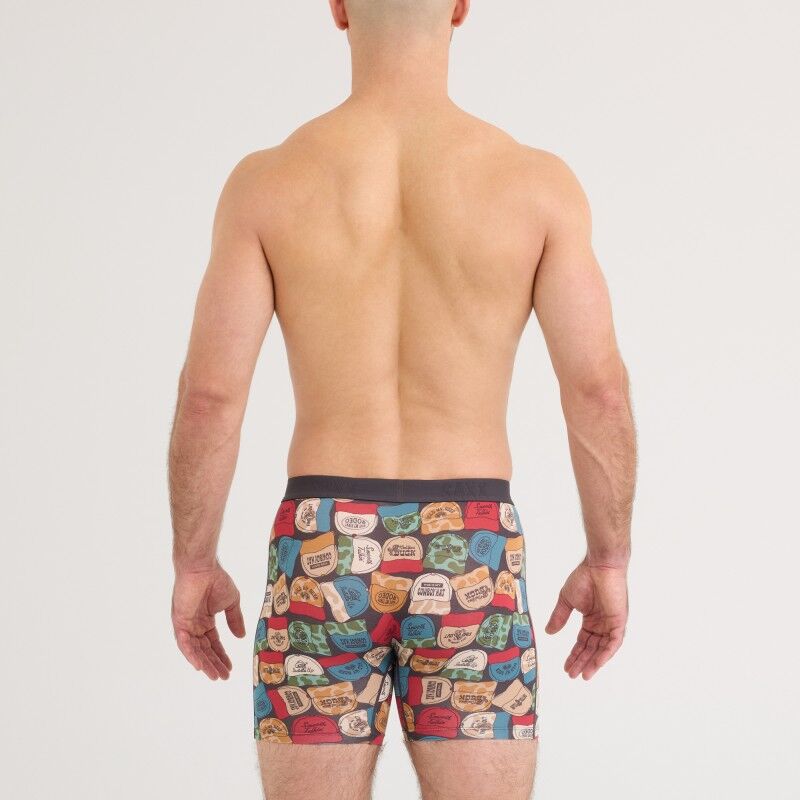 Vibe Xtra Super Soft - Underwear - Men's