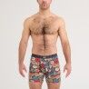 Saxx Vibe Xtra Super Soft - Boxer homme | Hardloop